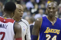 Formula 1 pays tribute to Kobe Bryant after his tragic death: "He was a legend"