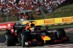 Results will "encourage" Honda to stay in F1