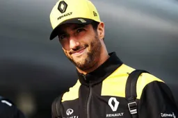 Ricciardo: Renault needed a result like this after last weekend