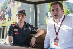 Jos Verstappen gaat mogelijk voor Aston Martin testen!