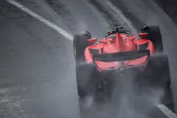 'Twee Red Bull-engineers hebben inmiddels overstap gemaakt naar Ferrari'