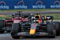 Is Red Bull de favoriet in Miami? 'Uitstekende topsnelheid'