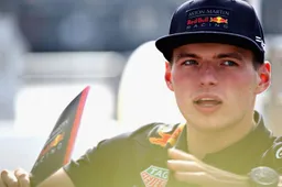 "Officieel: Max Verstappen krijgt derde MGU-K en start vanuit pitstraat”
