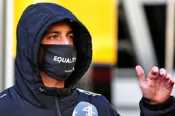 Ricciardo defends former teammate: 'Verstappen is just one of the best'