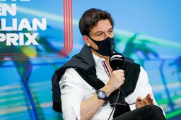 Gooit Wolff de handdoek? ‘Waarschijnlijk niet vechten voor de titel'