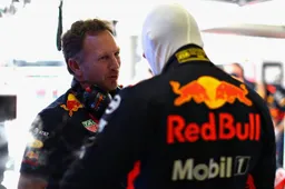 Verstappen komt terug op woedebui: “Andere woordkeuze was beter geweest”