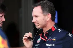 Horner admits first season with Honda has exceeded expectations