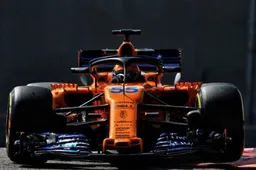 McLaren places full trust in Renault over engine upgrade claims