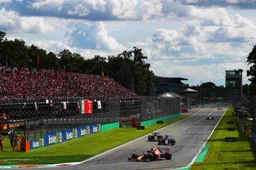 Italian GP warns: "Australia scenario we can't afford"