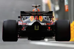 Is Red Bull toch de favoriet voor de overwinning?