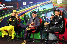 Pressekonferenz zum Zeitplan deutet auf Albons Rückkehr zum Singapur GP hin
