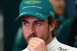 Alonso impresiona: "Es increíble que haya durado tanto en la F1