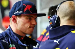 Voorlopige startgrid GP Saoedi-Arabië | Verstappen moet in de aanval