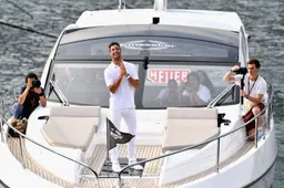 Salarissen van topcoureurs op schop in F1 seizoen van 2019