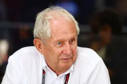 Marko compliments FIA: 'Good decision in spirit of the sport'