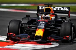 LIVE | Derde vrije training voor de Grand Prix van Mexico 2021