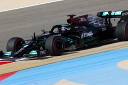 Experiment van de FIA faalt; wedstrijdleiding gaat toch track limits handhaven