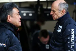Tost about possible foul play: 'The FIA can retrieve images from the wind tunnel'