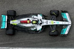 Komt er in Miami einde aan indrukwekkende reeks van Mercedes?
