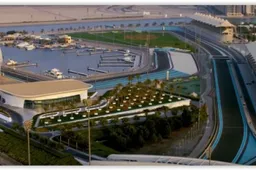 Recap van GP Abu Dhabi: hoe ging dat toen?