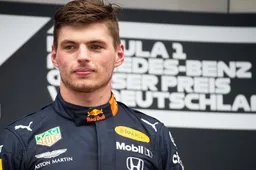 Verstappen: "Blijf nog 15 jaar in de Formule 1 rijden"