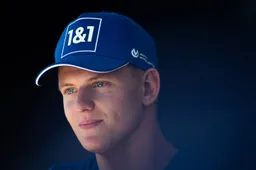 Come ha fatto Schumacher a finire di nuovo dietro Magnussen?