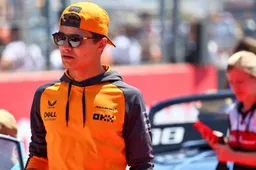 Norris: 'We would have been a lot slower'