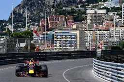 Liveblog (gesloten): De Grand Prix van Monaco