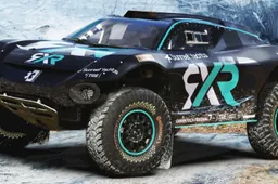 Rosberg and Hamilton pick up the fight again as Rosberg joins Extreme E