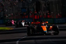 Onde assistir o Grande Prêmio da Austrália de F1