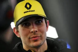 Hamilton helped Ocon with career decision