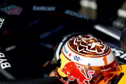'Max Verstappen is tot op de tanden gewapend' | F1 VANDAAG