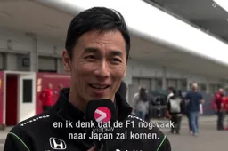 Japans race-icoon over de sfeer op het circuit van Suzuka