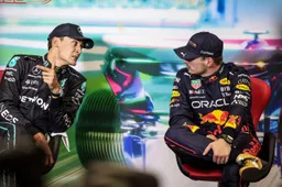 Russell dopo le qualifiche: "Deluso e felice allo stesso tempo".