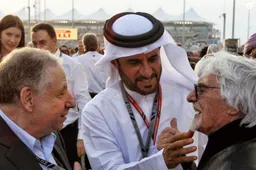 Nieuwe FIA-president sprak met Wolff: "Toen begon hij af te koelen"