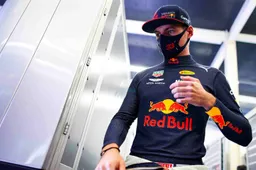 Verstappen about connection with father Jos: "See him as a father and as a friend"
