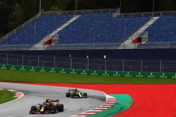 Formula 1 gives update; no corona infections on the paddock