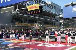 "F1 teams should devote part of their time and resources to greater causes"