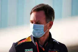 Horner on engines: "Renault doesn't want to supply us"