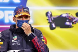 Verstappen still has 'no good idea' about the Zandvoort circuit