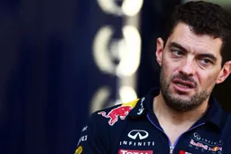 Red Bull Racing: "We waren wat voorzichtig vandaag"