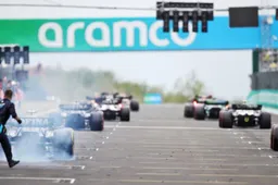 Potential Williams target does not rule out switch: 'You never know'