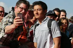 Haryanto had 7 miljoen Euro nodig voor Manor