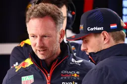 Red Bull op koers om record McLaren uit 1988 te evenaren: ‘We kunnen dat’