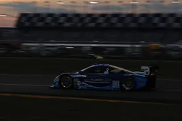‘Formule 1-coureur gaat 24 uur van Daytona rijden’