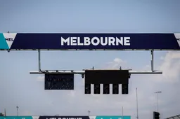 Video: Rijd een rondje mee over het vernieuwde circuit in Australië