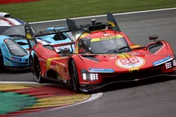 Bandenwarmers afschaffen in F1? WEC toont aan hoe gevaarlijk dat is