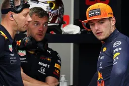 Max Verstappen: Red Bull “have more to come” after Friday practice