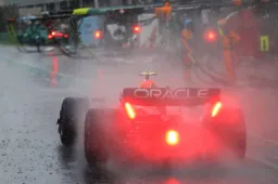 Regen en onweer voorspeld in Canada: Verstappen en co. mogen aan de bak