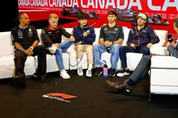 Verstappen slaat FIA-persconferentie in Japan over, Perez wel aanwezig